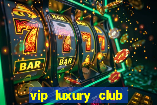 vip luxury club porto alegre